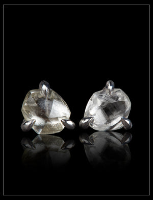 Uslebne Diamanter fra Angola – 1.54 ct.