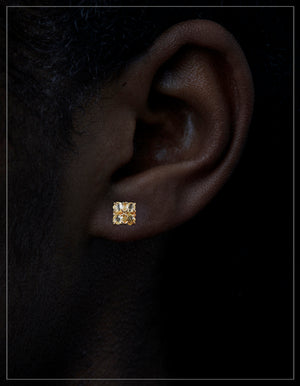 Solskin fra Sydafrika – <strong>1.25 ct.</strong> - Rough Diamonds DK